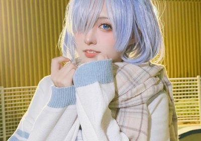 “外星嫣子yan45岁”原创摄影集，收藏不止一份