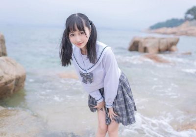 只为你送上木绵绵owojk的极致摄影作品，尽享她的美