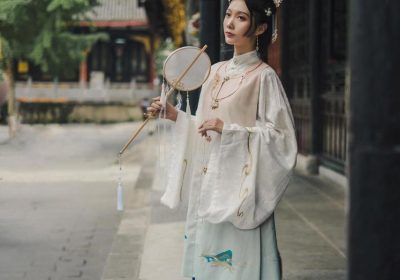 匠心之作：coser如月灰的原图大公开