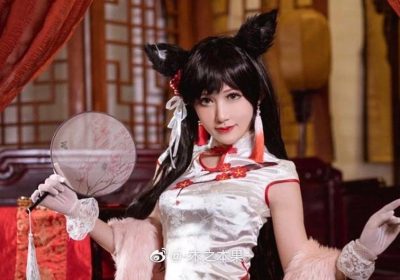 浪漫唯美的“木之本果微博”作品，渲染青春时光