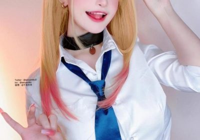 炼金美女惊艳登场：千夜未来cos莱莎炼金图片包大放送