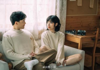 舞小喵地狱王女不移之火：用摄影记录，致敬这个魅惑角色
