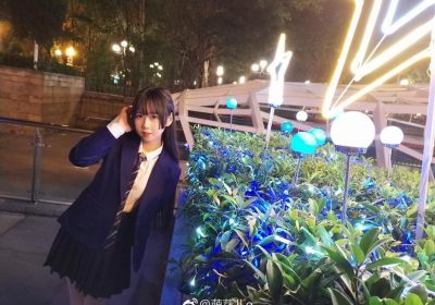 萌芽儿童成长中心推出全球首款AR教育作品，让孩子身临其境