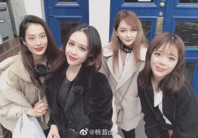 炼乳mayoi桃昔doll的cos作品图片包现已上线