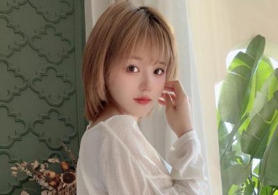 小仓千代fantia精选图-集：娇小清纯少女的可爱套-图