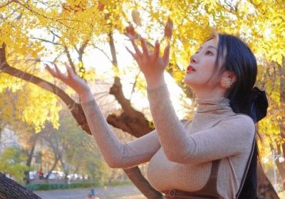 风花雪月下的仙女：白银81纯白の圣女cosplay图片包