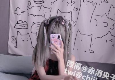 赤酒央子31套高清照片：噩梦前的禁忌仪式