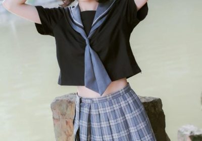 一尾阿梓azusa作品精选，让你尽情领略她的美