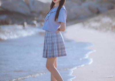 为你呈现极致美感，封疆疆wcosplay图-集照片奉上。