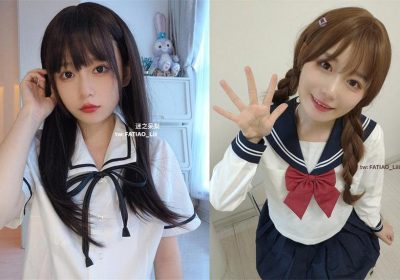 穿上迷之呆梨保温睡衣，感受暖意袭来