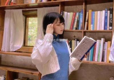 巨型图片包必备，七月喵子壁纸双手为您提供