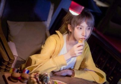 摄影爱好者必看！在下萝莉控微博与你分享最好的摄影技巧