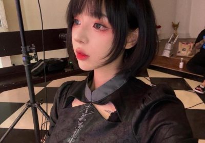 独家分享舞小喵玉藻前图片，绝对不容错过