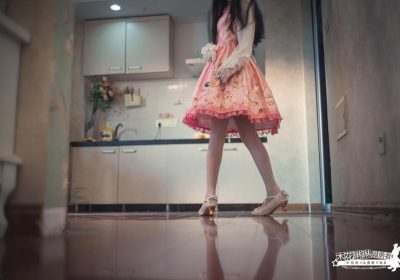 木花琳琳是勇者为啥不露？——照片赏析，不容错过的高清原图