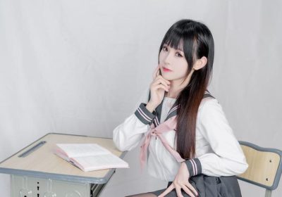 miko酱的各种死法：摄影师眼中的美丽图
