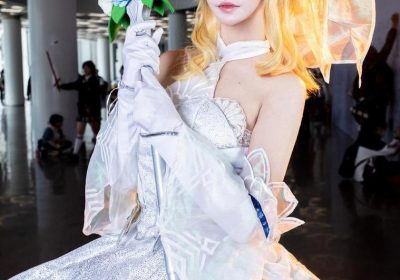 惊人的希希_啾集，不看后悔终身