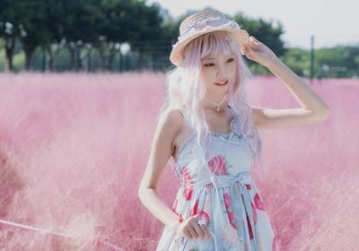 完美收纳西呱呀呀呀少女秘密美丽图，回归原点