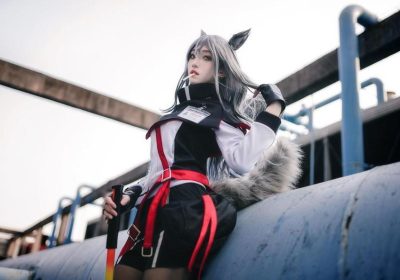 南桃momoko赫萝百度网盘：精选cosplay美丽图照片