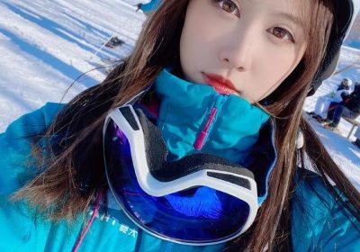 彩铃美照一只小仙若狮子，手游宠物形象首选