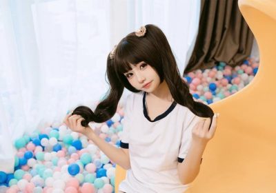 喵小吉小吉的小镇生活：美丽图分享