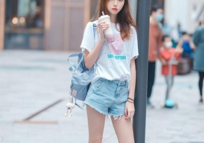 许岚lan夏季运动服：精选美丽图力荐