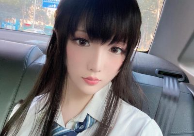 星之迟迟cos免费下载：高清美丽图大放送