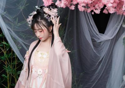 精心挑选的喵小吉免费美丽图，满足你对cos的所有幻想