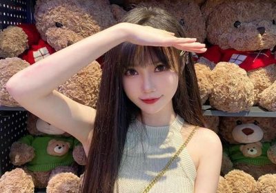 大肉丸amiee微博cos合集，数十款经典角色cosplay精选