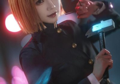 绮太郎kitaro真名的惊艳套装展示