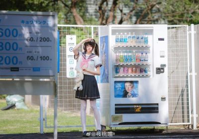 爱情桜桃喵草莓蛋糕：怎么能不试试那超美的美丽图呢？