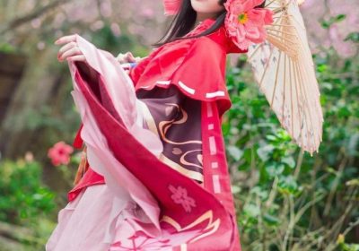 摄影名家霜月shimo消失，她的照片为何如此引人入胜？
