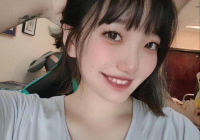 感受cos美妙，观看云溪溪教室摄影作品拍摄过程