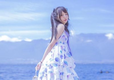 魔物喵nagesa杂物间：原图美丽图合集