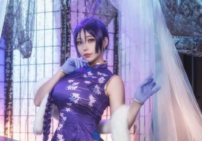 “敬终如始”摄影菌烨tako路人照片大放送，一一品赏