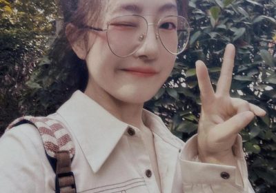樱晚gigi微博曾经照片大放送，原图欣赏，美丽图分享