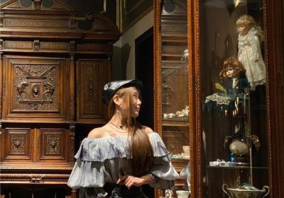 看了这些星野咪兔幅利的美丽图我都不想离开