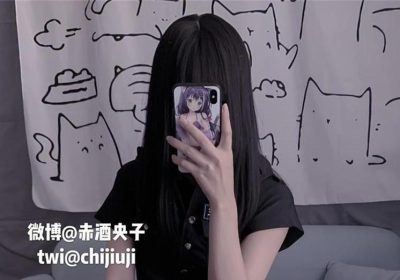 赤酒央子cos充满活力，尽显美丽图和魅力