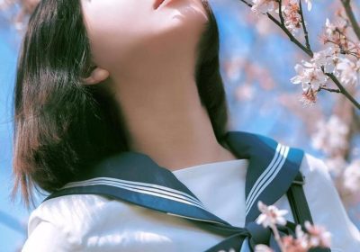 半半子cos全套：全新cosplay作品的最佳图-集分享，与你一同走进角色的内心世界。