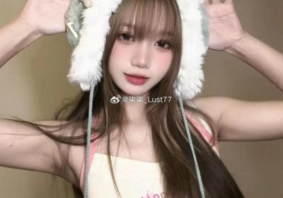 柒柒要乖哦天台学姐cos，带你走进动漫世界，体验别样的视觉盛宴
