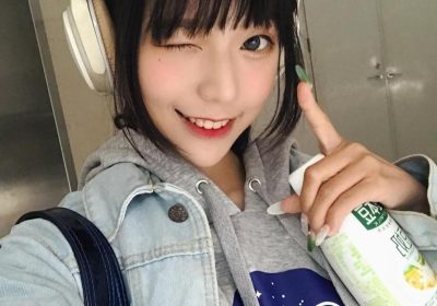 舞小喵本人照片大片曝光，cosplay界的一股清流