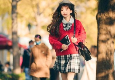 樱群的真名cosplay照片选集