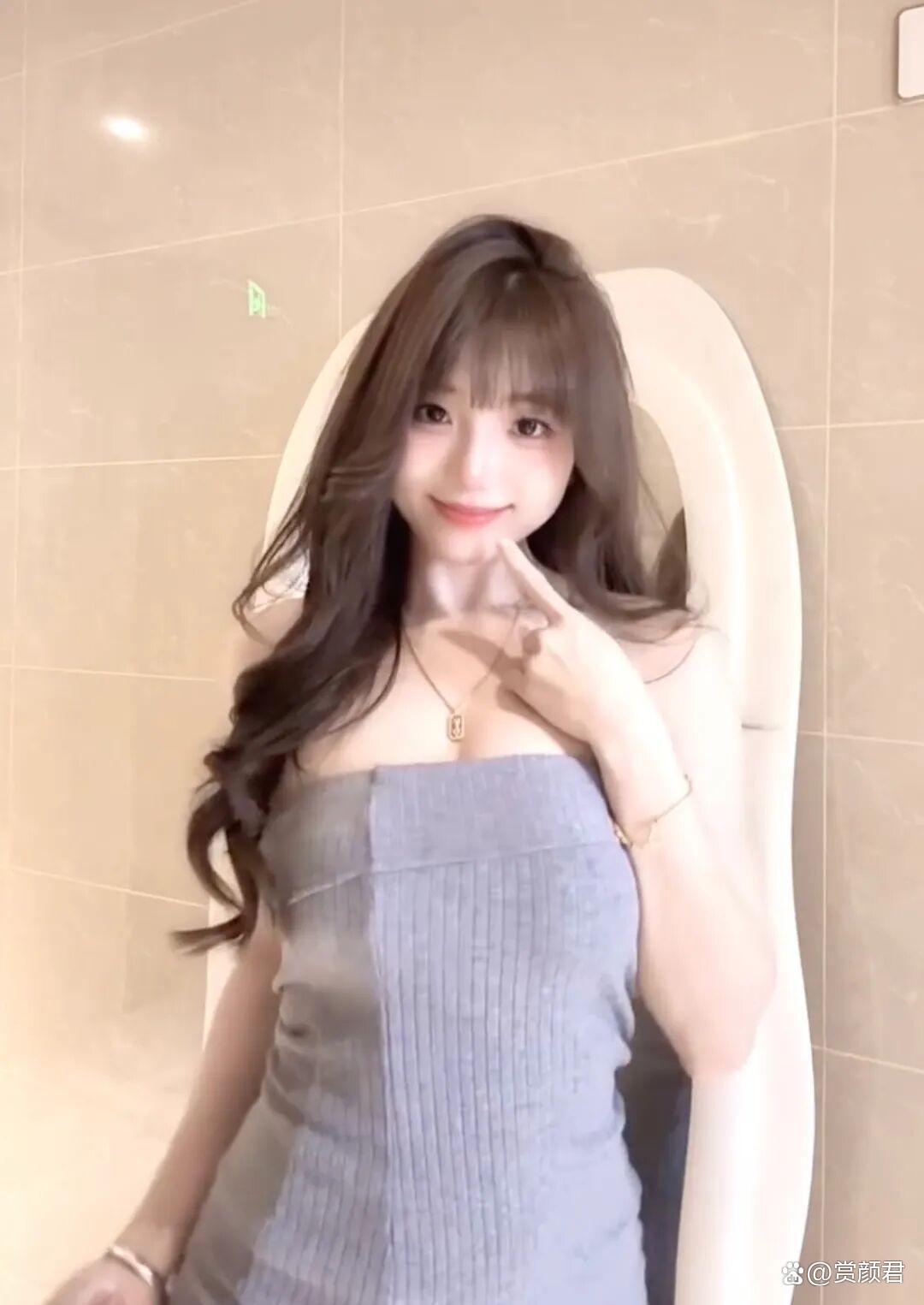 百万网红sunny77｜凭舞蹈+治愈系圈粉全网，大方甜妹美到犯规！