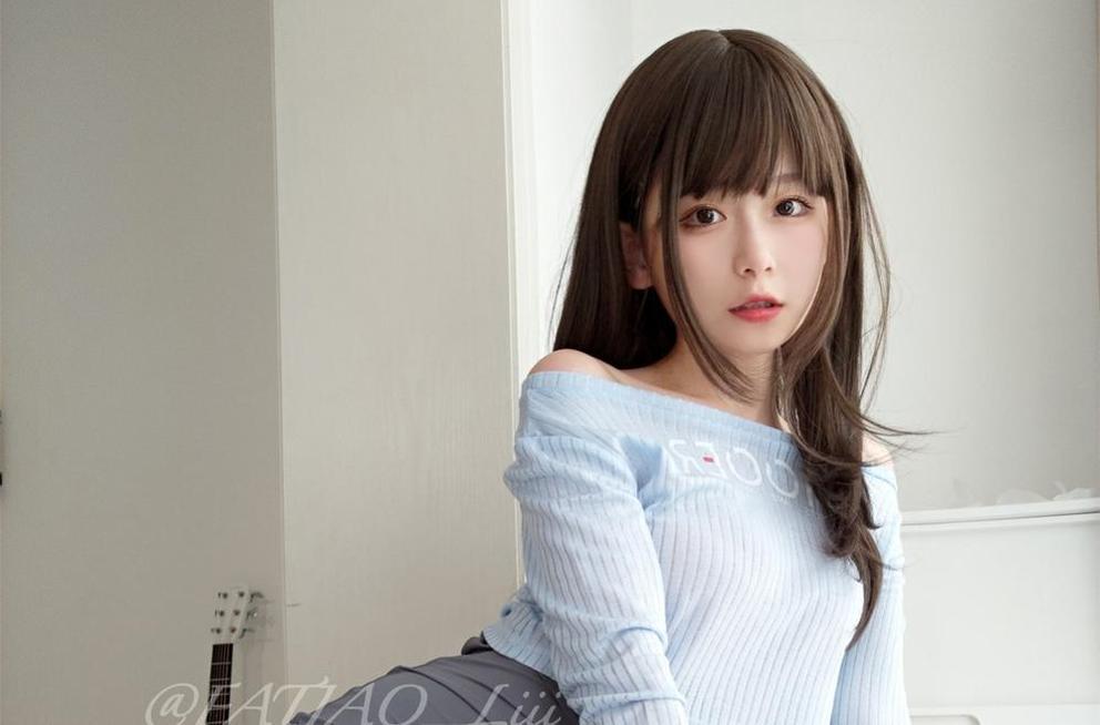 迷之呆梨发条:惊艳原图cos作品欣赏 迷之呆梨发条:惊艳原图cos作品欣赏