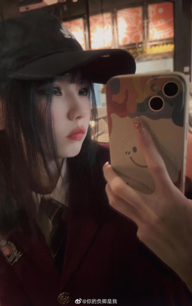 这份cos图片包太强了!你的负卿微博高清图片写下完美的故事 这份cos图片包太强了!你的负卿微博高清图片写下完美的故事