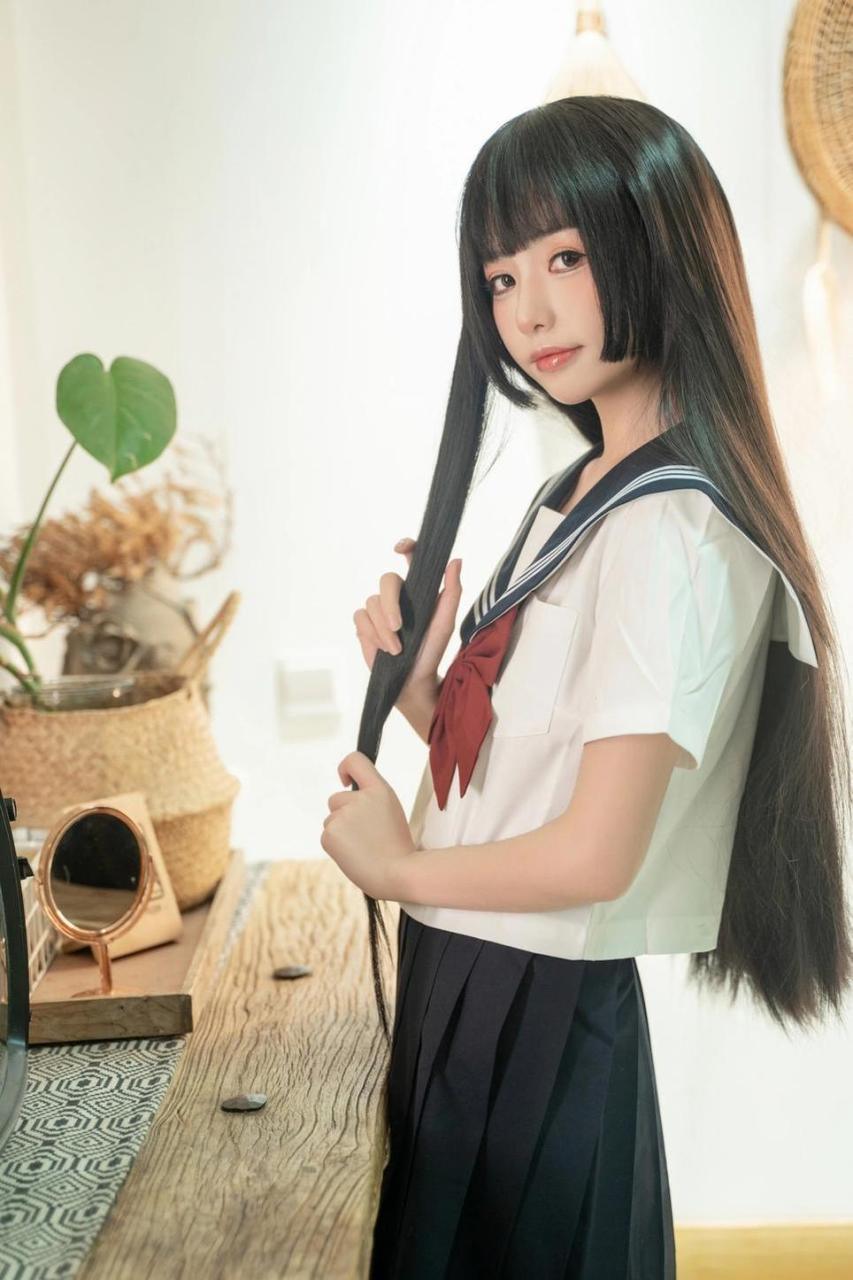 喵小吉的cos作品无疑是经典中的经典 喵小吉的cos作品无疑是经典中的经典