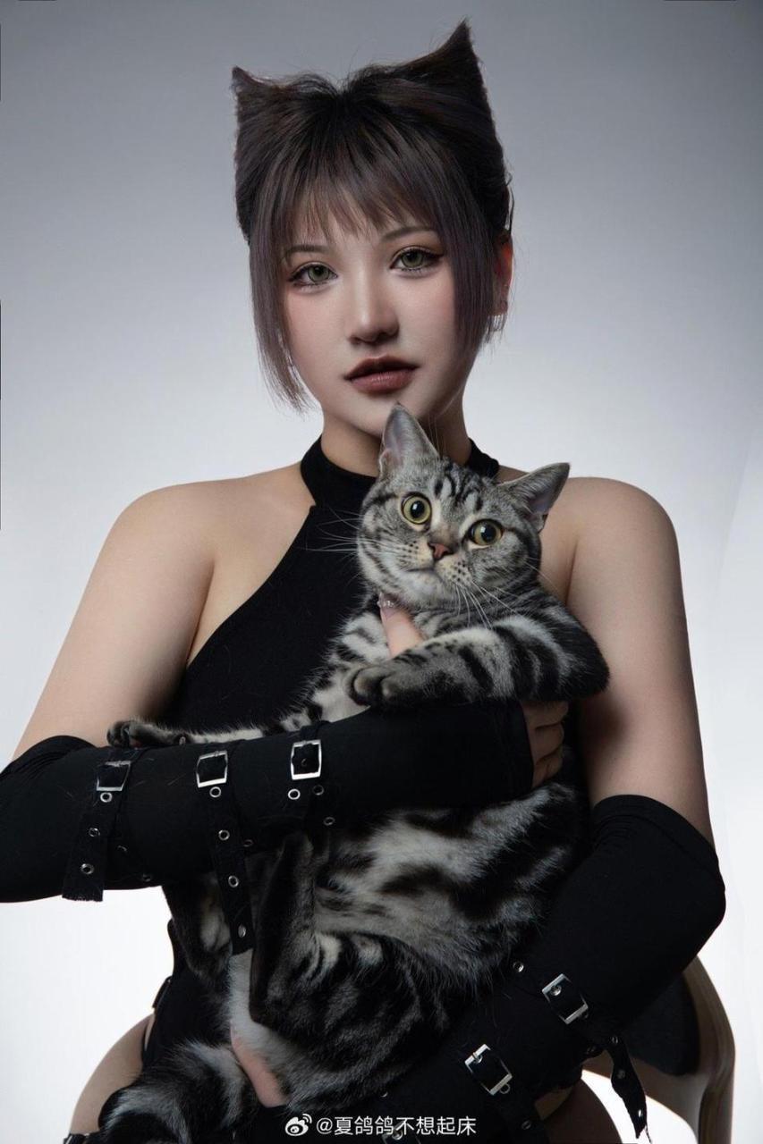 夏鸽鸽不想起床免费,今天与大家分享一组古风cosplay图片合集 夏鸽鸽不想起床免费,今天与大家分享一组古风cosplay图片合集