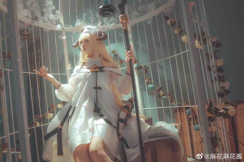 麻花麻花酱fgo杨玉环的高清美丽图,如画般的仙子降世 麻花麻花酱fgo杨玉环的高清美丽图,如画般的仙子降世