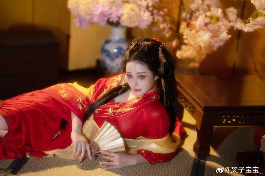 感受美与灵魂的交汇,叉子宝宝的点拍摄出了这样的原图 感受美与灵魂的交汇,叉子宝宝的点拍摄出了这样的原图