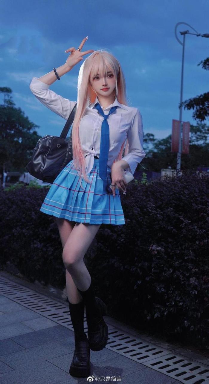 只是简言cosplay风女:她的分享之路,点燃了无数coser的心灵 只是简言cosplay风女:她的分享之路,点燃了无数coser的心灵