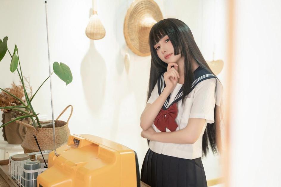 搞定coser必备!喵小吉cos115的图片包免费下载 搞定coser必备!喵小吉cos115的图片包免费下载